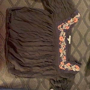 American Eagle Top